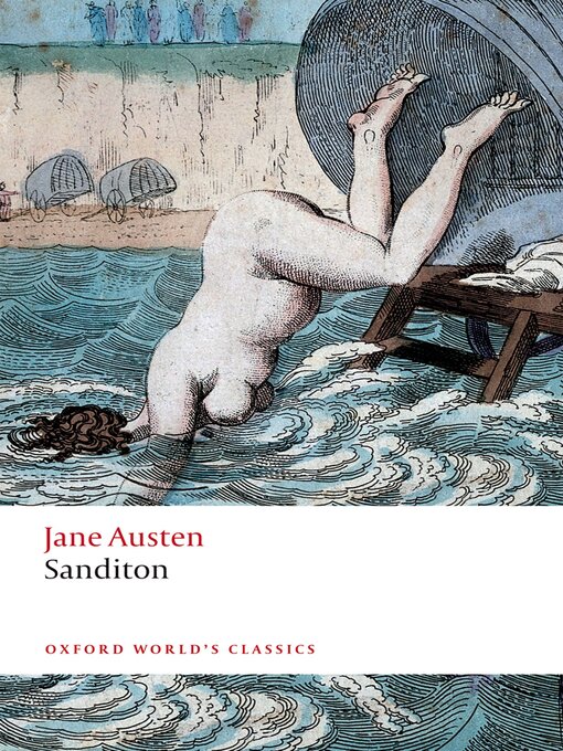 Title details for Sanditon by Jane Austen - Available